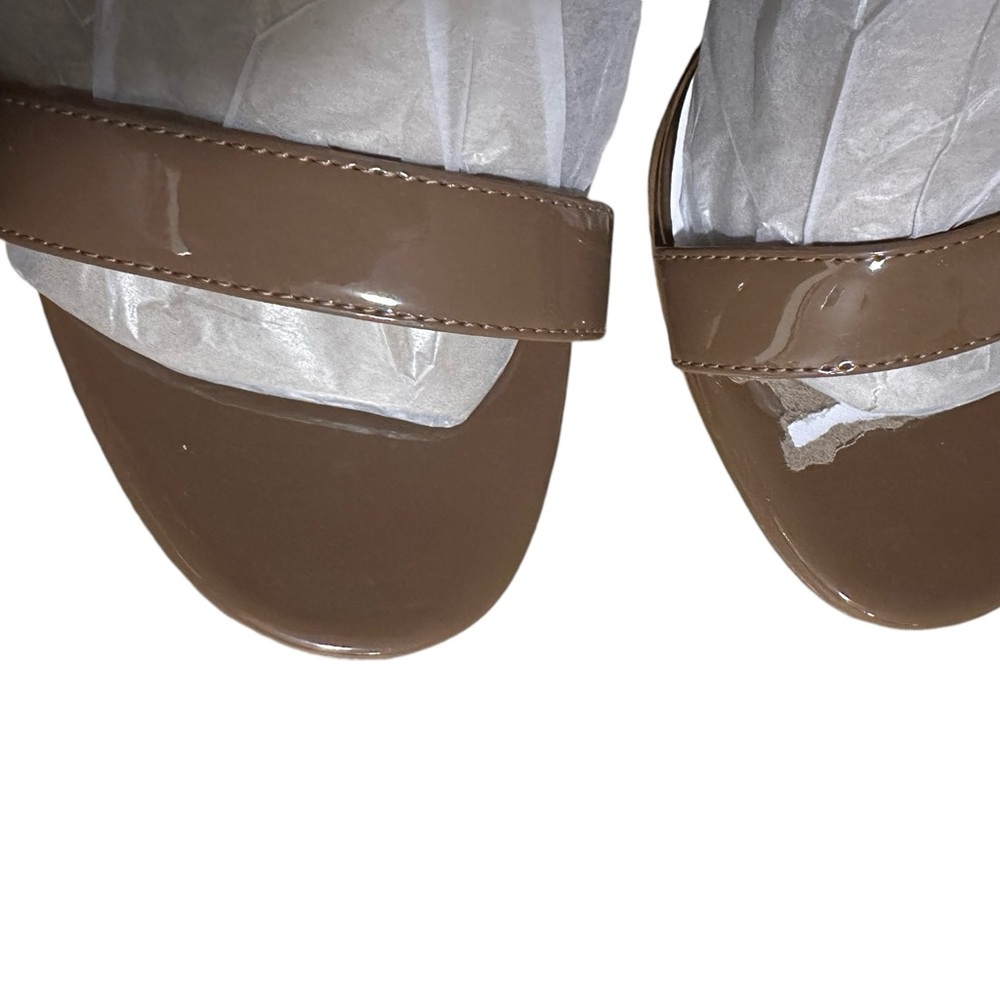 NIB Nine West Women’s Loola Ankle Strap Sandals High Heels. US 8.5 M.  $89 - Picture 10 of 13